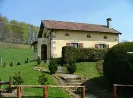 Gîte dans un hameau - FR-1-583-483