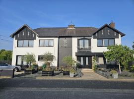 Lazy Olives，位于通厄伦的酒店