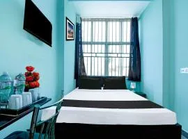 Collection O Bhubaneshwar Near ITER College