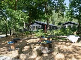 Idyllic Gem On Als Odde With Activities