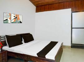 Collection O Malavli Lonavala Hill View，位于罗纳瓦拉的酒店
