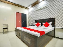 Collection O Sector 58 Mohali，位于Mohali的酒店