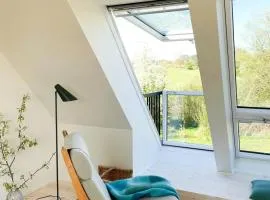 Apartment With Lovely Views In Veddinge Bakker
