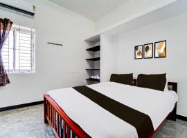Collection O Neelambur Near PSG ITech，位于Irugūr的酒店