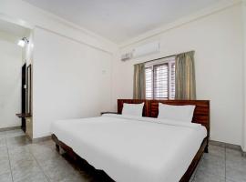 Collection O Pathanamthitta Near Mahatma Gandhi Statue，位于Pathanāmthitta的酒店