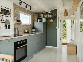 Family Home On Enø Offers Idyllic Island Life