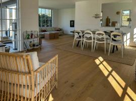 Beach House In Liseleje，位于Liseleje的酒店