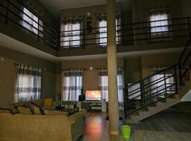 Entire Duplex in Sirakoro