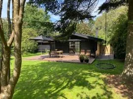 Elegant Summer House Close To The Beach And Forest