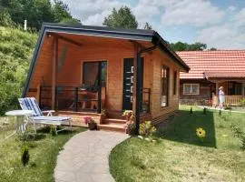 Bungalov lux