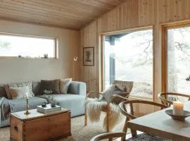 Premium Cabin By Reinsvatn With Scenic Views