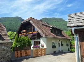 Appartement Bergliebe