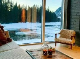 Hytte Ved Heimsila I Hemsedal