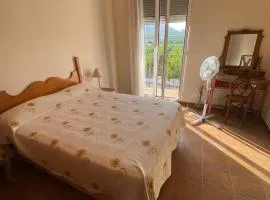 Mandarina Room with incredible view