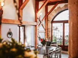Gîte avec espace bien-être, sauna et hammam à Moffans-et-Vacheresse - FR-1-583-447