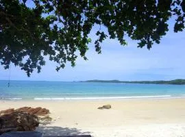 Samed Big Cape Resort เสม็ดบิ๊กเคป รีสอร์ท