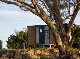 Beckford Tiny House 1 by Tiny Away，位于Good Hope的小屋