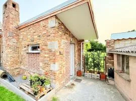 Le Sanctuaire d'Emilie