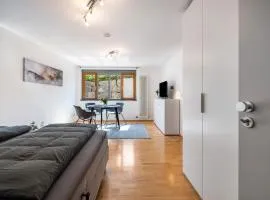 Ferienwohnung Hammer