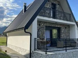 BOK Holiday VILLAGE Kolasin