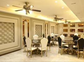 Elbeso Hotel，位于加姆布昌迪加尔机场 - IXC附近的酒店