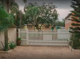 St Lucia Safari Lodge Unit 1 and 3