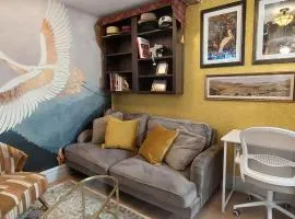 Shakespeare's Writing Den On Riverside