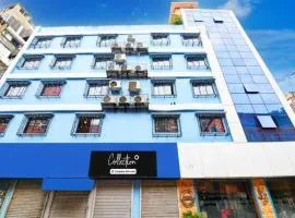Hotel O Hamza International
