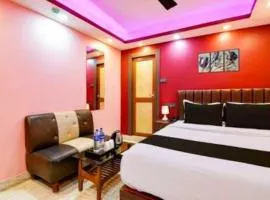 Hotel O Hamza International