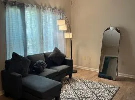 The Coastal Comfort Suite