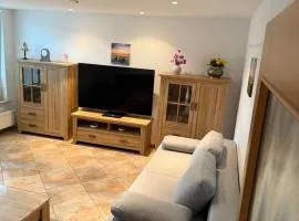 Bienes Ferienwohnung Güstrow