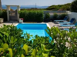 阿尔捷米达度假屋