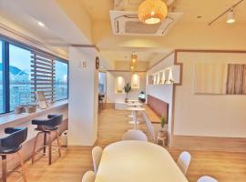 Onjeong Stay，位于釜山的酒店