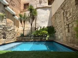 5 Sentidos - Suites de Lujo