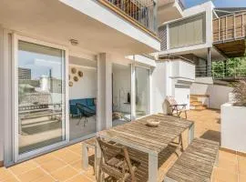 Apartamento L'escala - Bajos