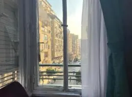 Downtown Cairo Hotel