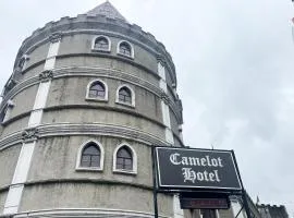 Camelot Hotel Quezon City powered by Cocotel