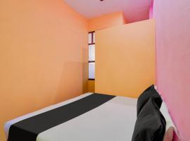 SPOT ON Choudhary Guest House，位于密拉特的酒店