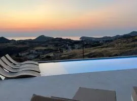 Presidential Lemnos Residences