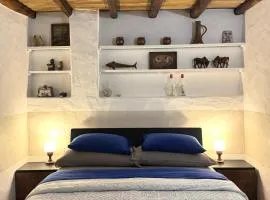 Casa Com Mãos