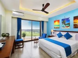 Marissa Hotel