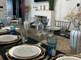 Pokoje Gościnne "Cyprian"