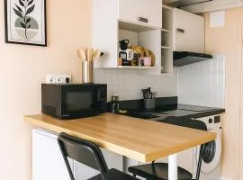 Studio Cosy ambiance Tiny House