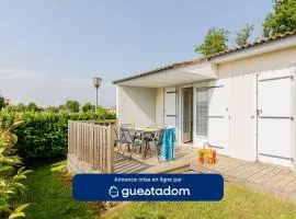 01 - L'Alouette - Village vacances