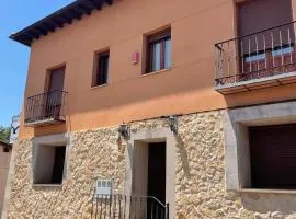Hostal rural en el Cañón del Río Lobos