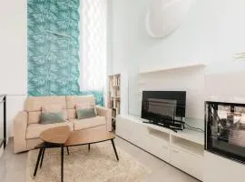 Grand Villa with Pool