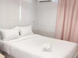 X Mitr INN Sukhumvit 2 - BTS Nana มิตร อินน์ สุขุมวิทซอย 2 บีทีเอส นานา