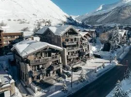 Hotel Le K2 Chogori