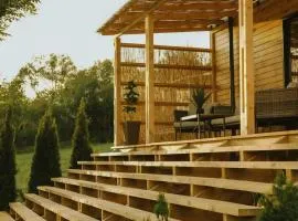 Tiny House Sage - ElysianFields