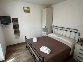 La casa del Sole